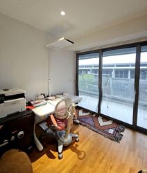 Hillcrest Villa (D11), Terrace #547041321